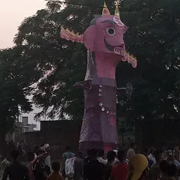 Ramlila Ground