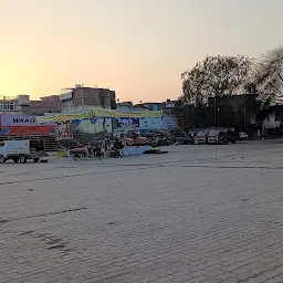 Ramlila Ground