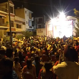 RAMLILA GROUND, PANIPAT