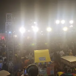 Ramlila Maidan