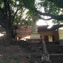 Ramling Mandir