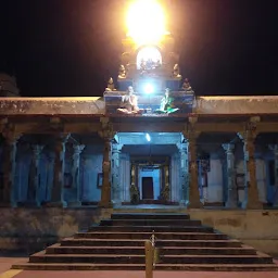 Ramlingeshwar Temple