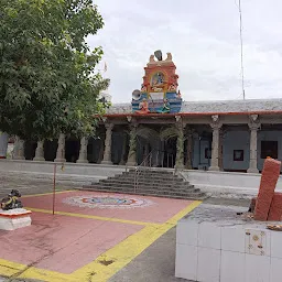 Ramlingeshwar Temple