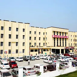 Rammurati Hospital