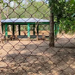 Ramnabagan Wildlife Sanctuary