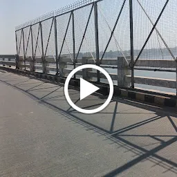 Ramnagar Bridge