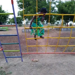 RamNagar Children's Park Tamil Nadu