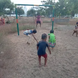 RamNagar Children's Park Tamil Nadu