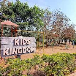 RamNagar Children's Park Tamil Nadu