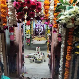 Ramnath Mahadev Temple