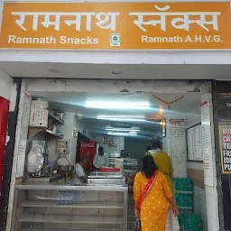 Ramnath Snacks