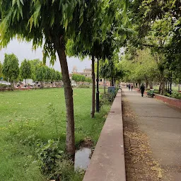 Ramniwas Bagh