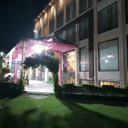 Ramoji Resorts