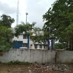Ramol Police Station