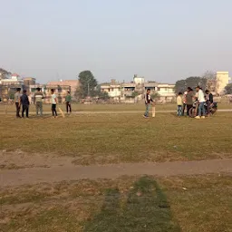 Rampara Chowk Market AR