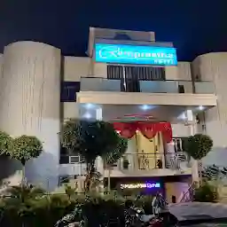 Ramprastha Hotel, Ayodhya