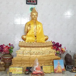 Rampur Buddha Mandir