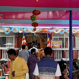 Rampur Buddha Mandir