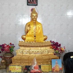 Rampur Buddha Mandir