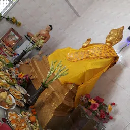 Rampur Buddha Mandir