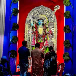 Rampur Buddha Mandir