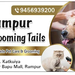 Rampur Grooming Tails
