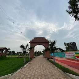 Rampur Jheel