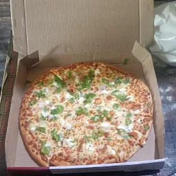 Rampy's Pizza