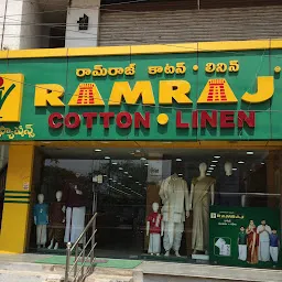 Ramraj Cotton - Kothapet