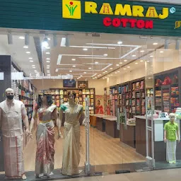 Ramraj Cotton - CBE - Prozone Mall