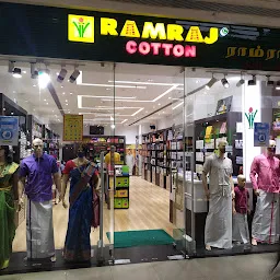 Ramraj Cotton - CBE - Prozone Mall