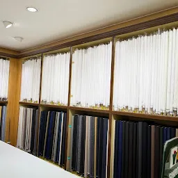 Ramraj Cotton Showroom - HSR Layout