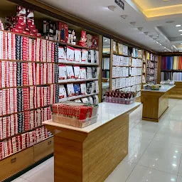 Ramraj Cotton Showroom - HSR Layout