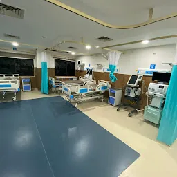 Ram Raj Hospitals - Best Multispeciality Hospital in Shapurnagar, Hyderabad