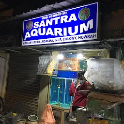Ramraja Aquarium