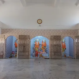 Ramrajatala Bazar