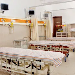 Rams Multi Speciality Hospital
