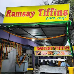 Ramsay Tiffins