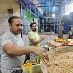 Ramsha Food Court