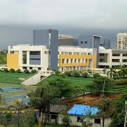 Ramsheth Thakur International Sports Complex