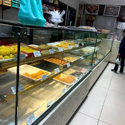 Ramsons Halwaai The Sweet Shop