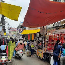Ramsukh market