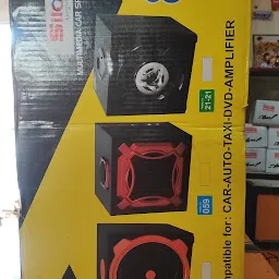 Ramu bhai(Vaibhav Electronics)
