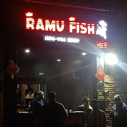 Ramu Fish