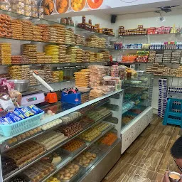 Ramu's Sweets & Bakery