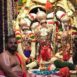 Ramulavari Gudi