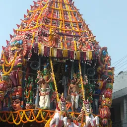 Ramulavari Gudi