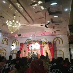 RamVatika Marriage Home