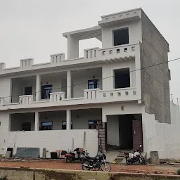 RamViram house