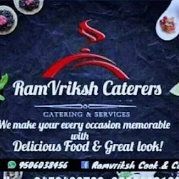 RamVriksh Caterers